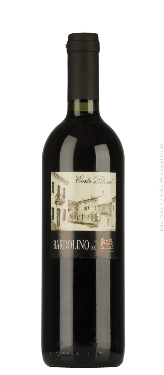 Casa Vinicola Bennati Corte Pitora Bardolino