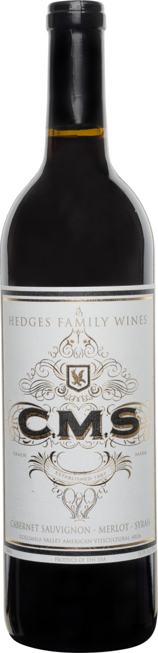 Hedges Family Estate CMS Red Blend