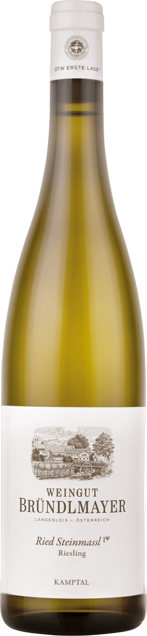 Bründlmayer Riesling Langloiser Steinmassl