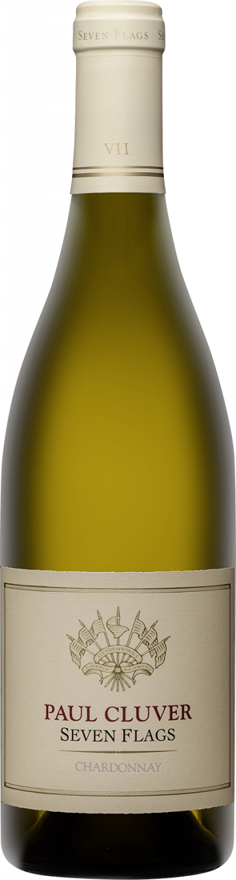 Paul Cluver Seven Flags Chardonnay