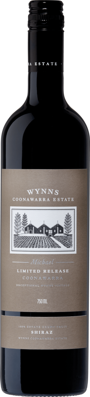 Wynns Michael Shiraz