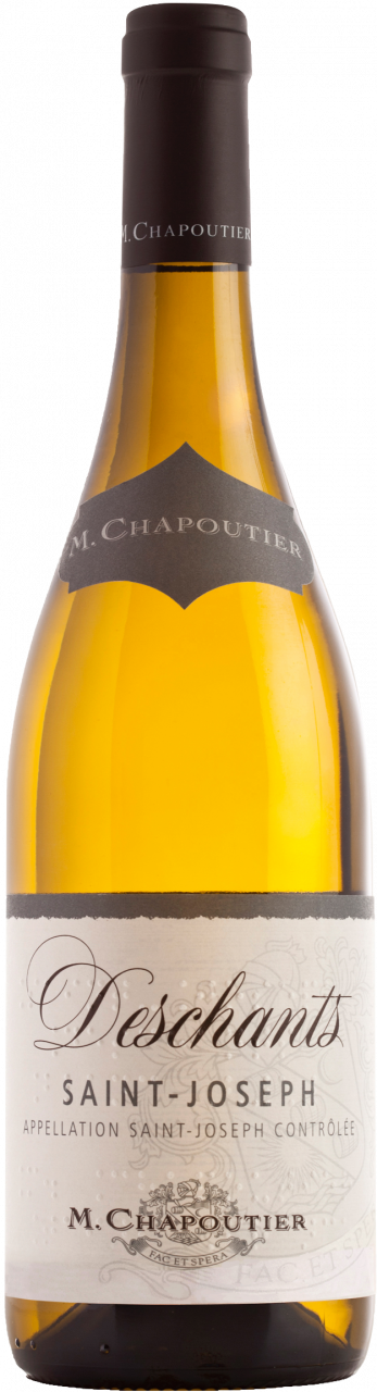 M. Chapoutier Deschants