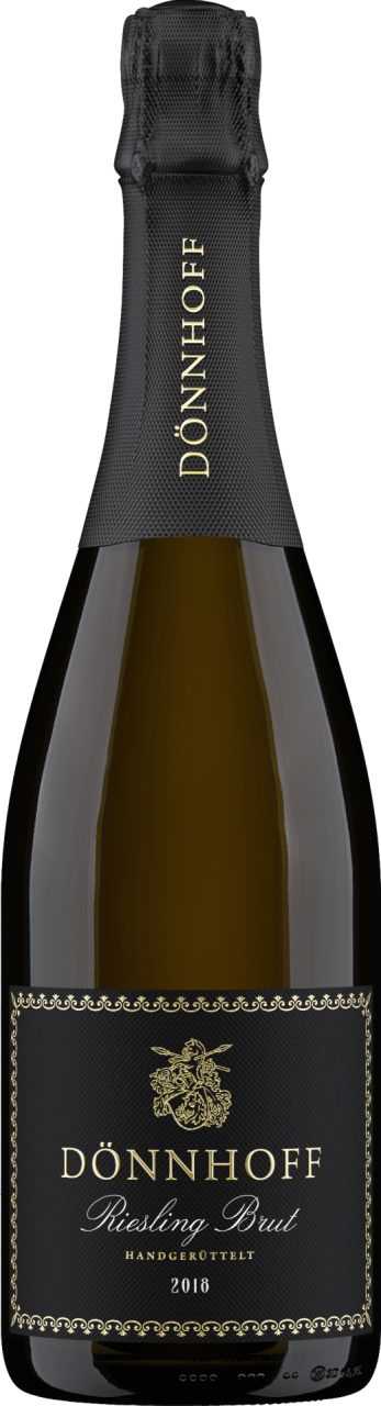 Dönnhoff Riesling Sekt Brut Nature