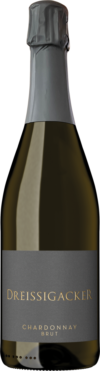 Dreissigacker Chardonnay Brut Nature