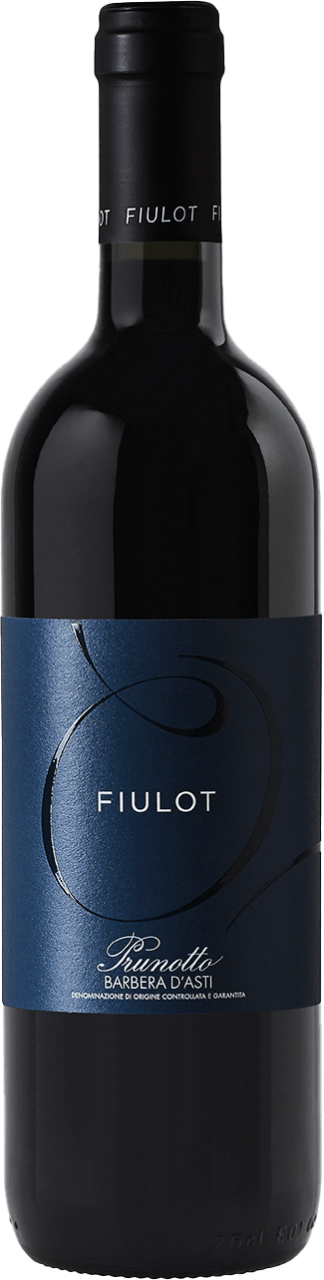 Prunotto Fiulot Barbera d'Asti DOCG