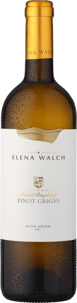 Elena Walch Pinot Grigio Alto Adige Castel Ringberg