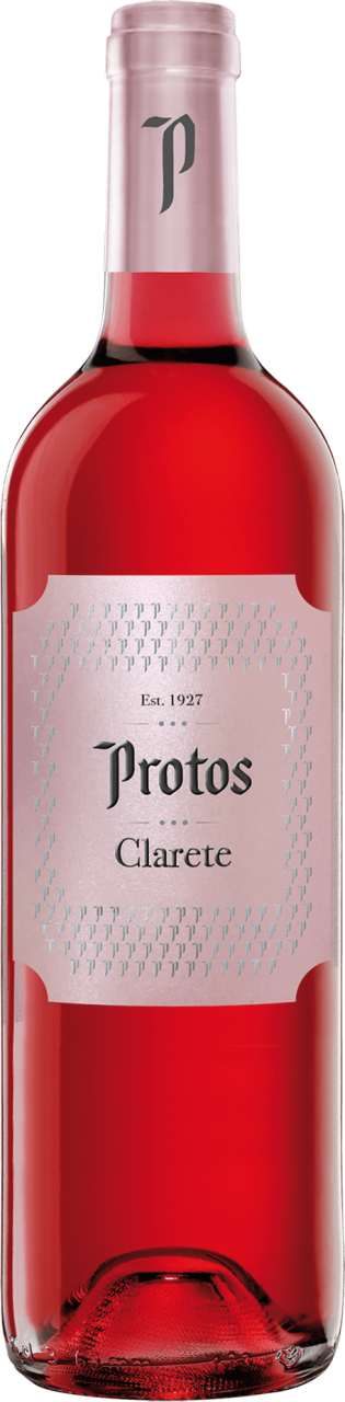 Protos Rosado Clarete