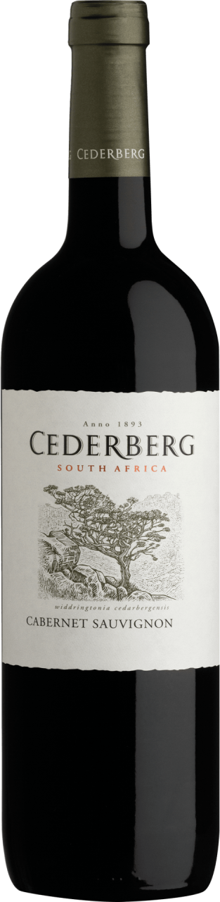 Cederberg Cabernet Sauvignon