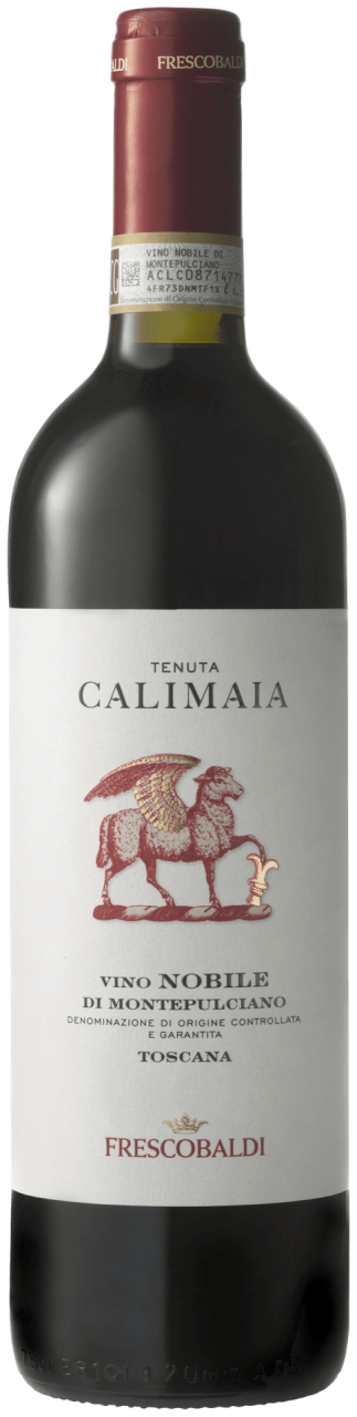 Frescobaldi Tenuta Calimaia Vino Nobile di Montepulciano DOCG