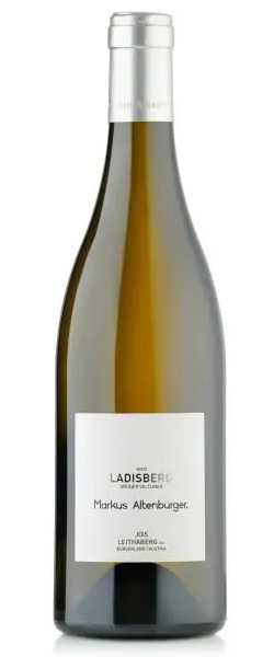 Markus Altenburger Ladisberg Grüner Veltliner