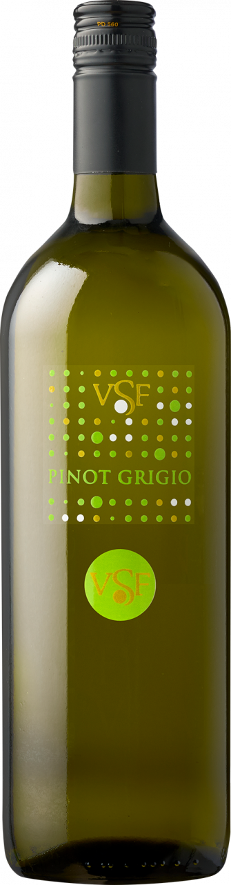 Villa Santa Flavia Pinot Grigio DOC Liter