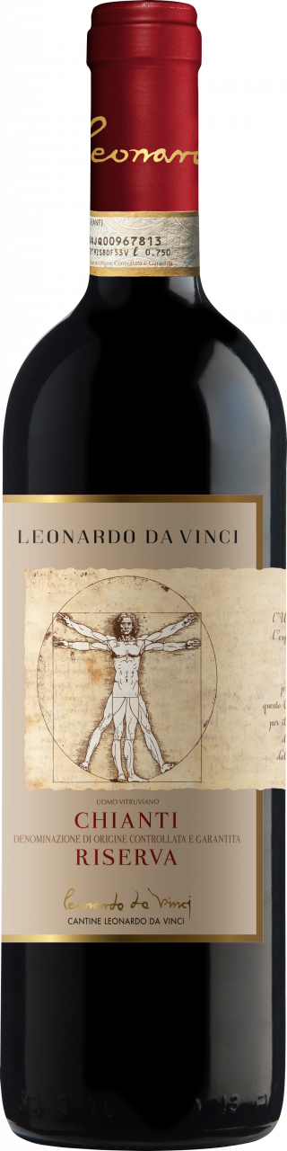 Leonardo Chianti Riserva