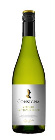 Felix Solis Consigna Verdejo Sauvignon Blanc