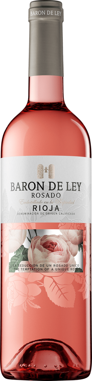 Barón de Ley Rosé