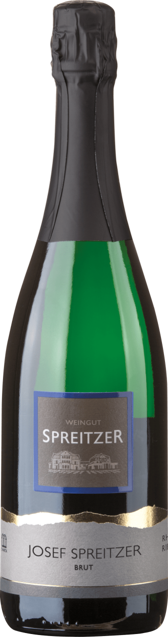 Josef Spreitzer Riesling Sekt Brut