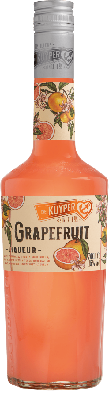 De Kuyper Grapefruit Liqueur