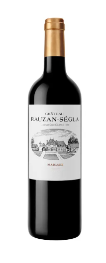 Château Rauzan-Ségla Margaux AOP