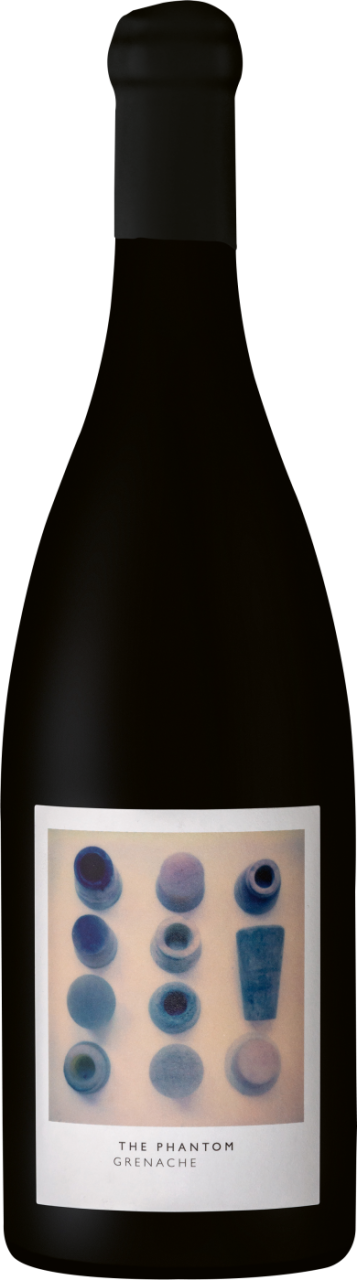 Stellenrust The Phantom Grenache