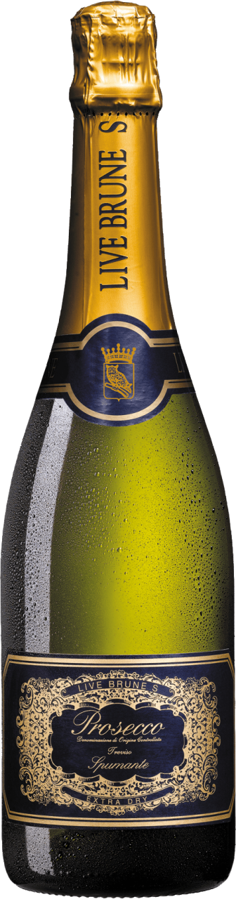 Cantine Maschio Live Brune S Spumante Extra Dry Prosecco DOC