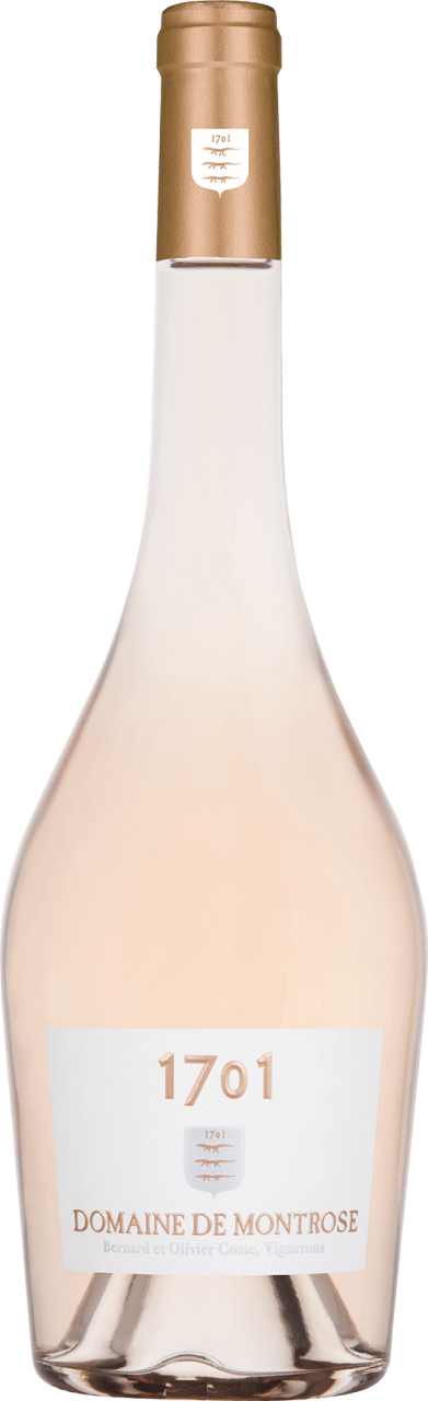 Domaine de Montrose Rosé 1701