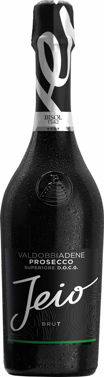 Bisol Jeio Brut Valdobbiadene Prosecco Superiore DOCG