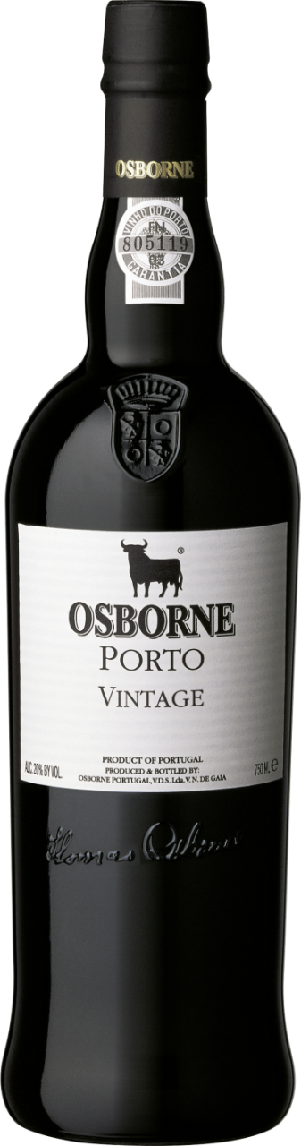 Osborne Vintage Portwein