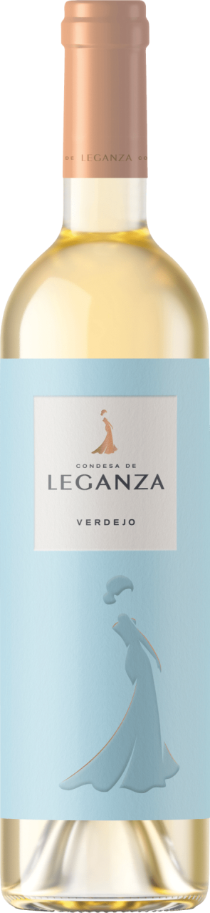 Condesa de Leganza Verdejo