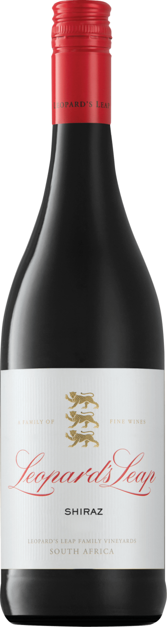 Leopard's Leap Shiraz