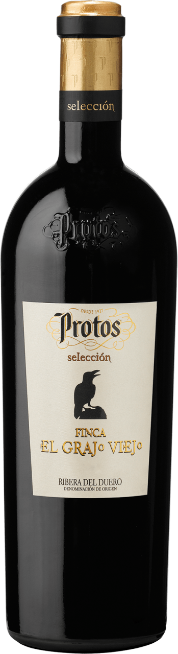 Protos Finca el Grajo Viejo