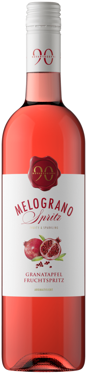 Novantaceppi Melograno Spritz