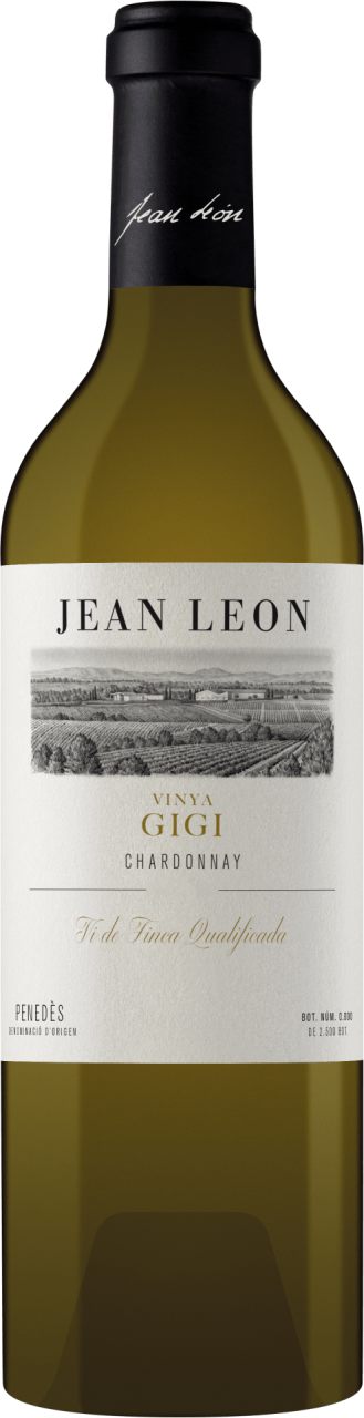 Jean Leon Vinya Gigi Chardonnay