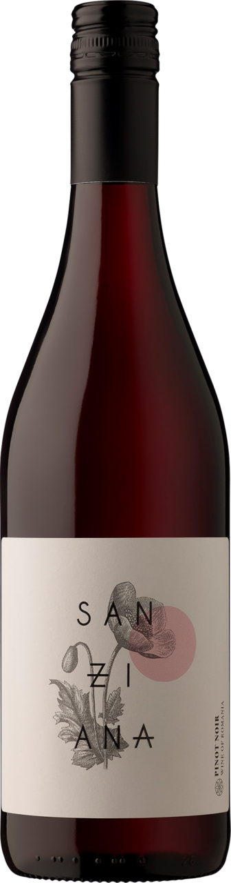 Sanziana Pinot Noir