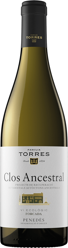 Miguel Torres Clos Ancestral Blanco