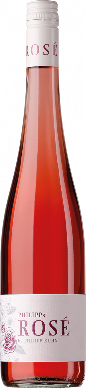 Philipp Kuhn Philipps Rosé QbA trocken