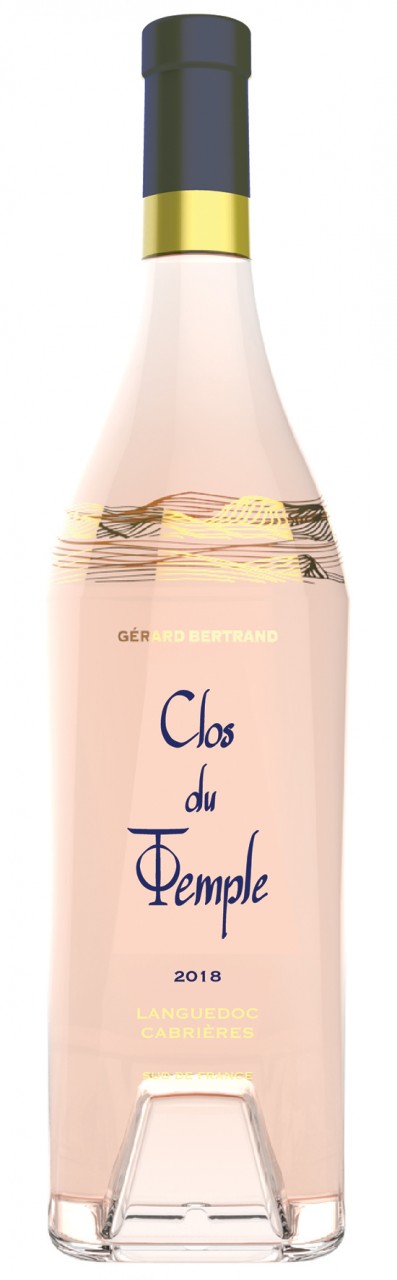 Gérard Bertrand Clos Du Temple