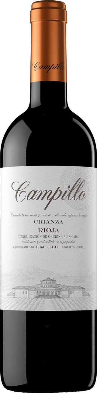 Campillo Crianza