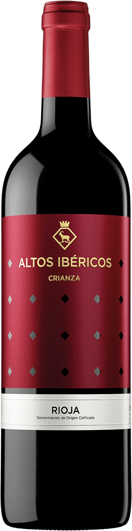 Miguel Torres Altos Ibericos Tempranillo DOCa Rioja