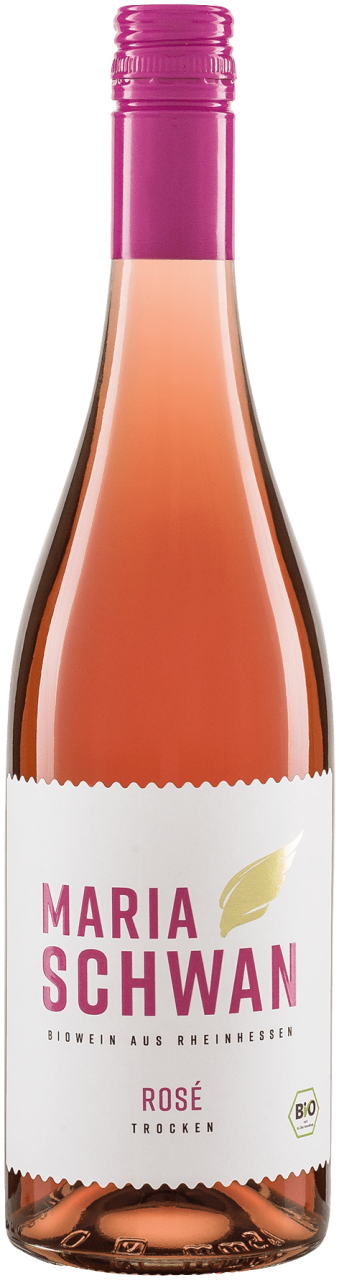 Maria Schwan Rosé Trocken