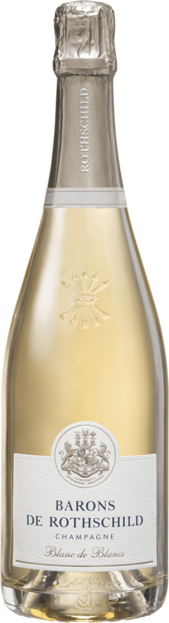 Champagne Barons de Rothschild Brut, Blanc de Blancs