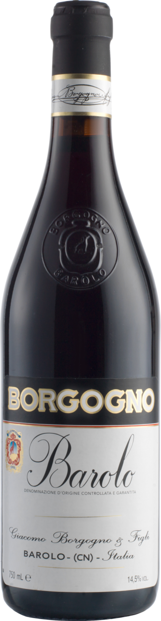 Borgogno Barolo