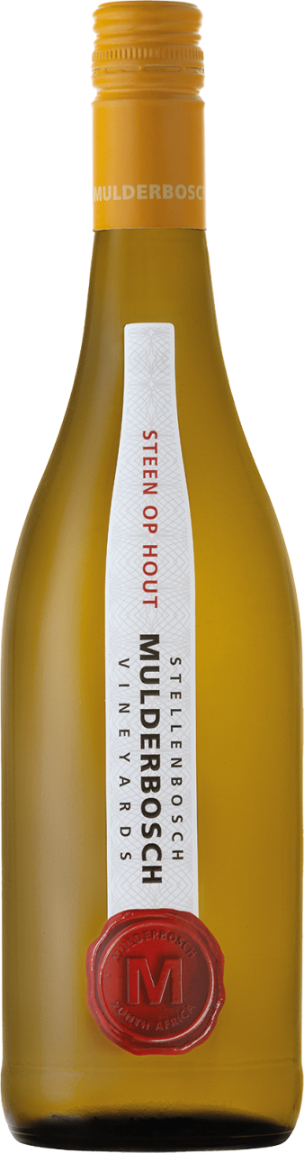 Mulderbosch Chenin Blanc Steen op Hout